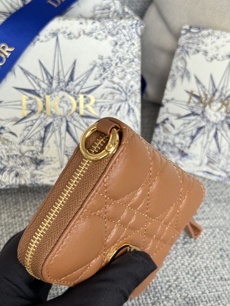 Christian Dior Wallet